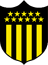 Penarol Uruguay logo