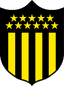 Penarol Uruguay logo