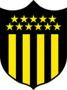 Penarol Uruguay logo