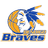 Bendigo Braves logo - Nbl South Results