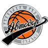 Avtodor Saratov logo
