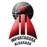 Importadora Alvarado logo