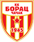 Borac logo - Aba League Results