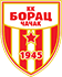 Borac logo