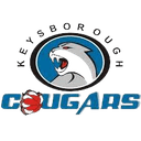 Keysborough Cougars logo - Australia Big V League Bellarine Storm Vs Keysborough Cougars Live Result