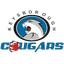 Keysborough Cougars logo