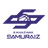 Kanazawa Samuraiz logo - B Live Basketball