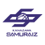 Kanazawa Samuraiz logo