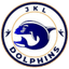 JKL Dolphins logo