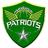 Paranaque Patriots logo - Philippines Mpbl Basketball