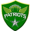 Paranaque Patriots logo