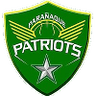 Paranaque Patriots logo