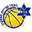 Maccabi Kiryat Motzkin logo