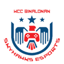 WCC Skyhawks logo - Philippines Isaa Pwu Patriots Vs Wcc Skyhawks Live Basketball