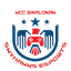 WCC Skyhawks logo