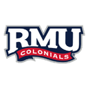 Robert Morris logo - Ncaa Cleveland State Vs Robert Morris Basketball Score