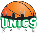 Kazan Unics U21 logo - Russia Rbc Kazan Unics U Vs Sbsk Bc Samara Ii Live