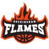 Rockingham Flames logo - WNBA Prediction