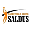BK Saldus logo - Latvia Nbl Marupe Vs Bk Saldus Schedule