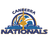Canberra Nationals Women logo