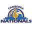 Canberra Nationals Women logo