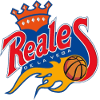 Reales de La Vega logo - Dominican Republic Lnb Caneros Del Este Vs Reales De La Vega Live Basketball