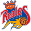 Reales de La Vega logo
