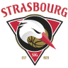Strasbourg logo
