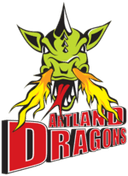 Artland Dragons logo - Proa Artland Dragons Vs Wwu Baskets Munster Basketball Live Score