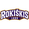 Rokiskis W logo - Lmkl Siauliu Siauliai W Vs Rokiskis W Live Score