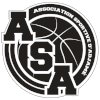 ASA(K) logo - Cote Divoire Cn Soa Vs Asak Basketball Live Score