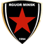 Rguor Minsk logo