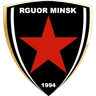 Rguor Minsk logo