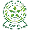 OC Khouribga logo - Morocco D Wydad Casablanca Vs Oc Khouribga Result