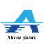 Pishro Ahvaz logo