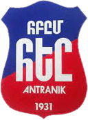 Antranik Beirut Women logo - Lebanon Wlbl Antranik Beirut Women Vs Nsa Women Basketball Result
