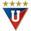 L.D.U Santa Maria LDD logo
