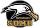 Maritime Boulogne logo - France Nationale Maritime Boulogne Vs Cergy Pontoise Basketball