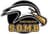Maritime Boulogne logo - France Nationale Basketball