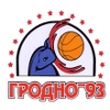 Grodno logo - Championship Gomel Vs Grodno Sport