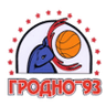 Grodno logo
