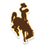 Wyoming Women logo