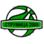 BC Strumica 2005 logo
