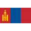 Mongolia logo