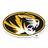 Missouri logo - Oklahoma Scores