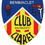 Picken Claret logo - Spain Tercera Feb Picken Claret Vs Basquet Lhorta Godella Live