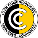 Comunicaciones Mercedes logo - Live Argentina Aln Amancay De La Rioja Vs Comunicaciones Mercedes