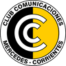 Comunicaciones Mercedes logo