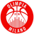 Olimpia Milano logo - Euroleague Basketball Live Score