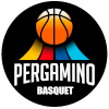 Pergamino communication logo - Argentina Buenos Aires Cpm Pergamino Communication Vs De Julio J Basketball Result